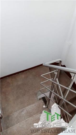 Casa 6 camere de inchiriat , activitate comerciala sau office , parcare, curte, - 19