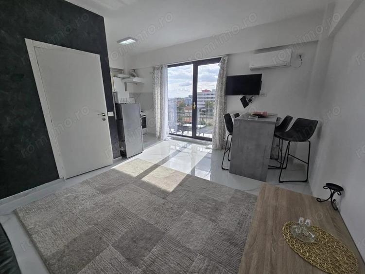 MAMAIA SAT - vizavi LIDL | 2 camere gata de mutare sau investitie - 2