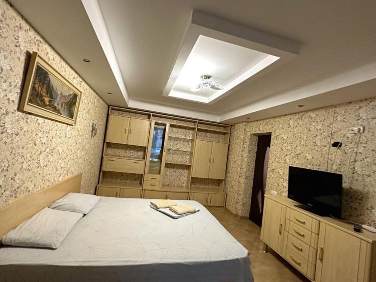 Apartament de 1 camera cu suprafata de 32mp Iulius Mall - 3