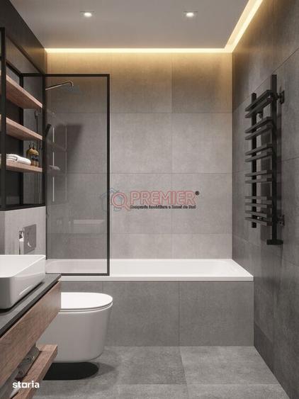 Garsoniera Premium - Sos Panduri - Cotroceni - 2