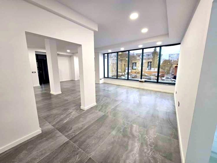 Clădire de Închiriat – Tătărași, zona Piața Chirila - 8