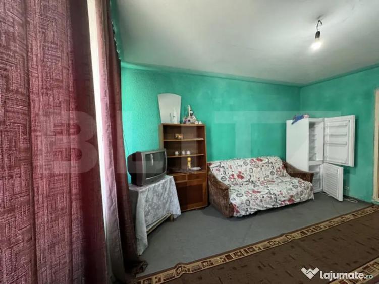 Garsoniera de vanzare, 21 mp, zona Artego - 4