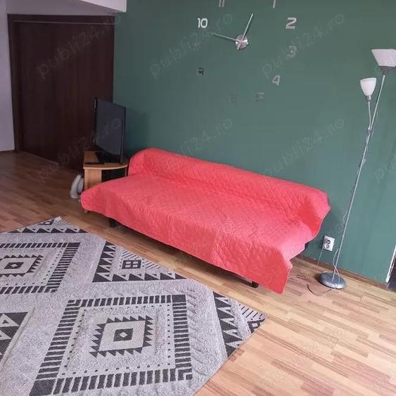 P.f inchiriez garsoniera 38 mp in manastur. - 2