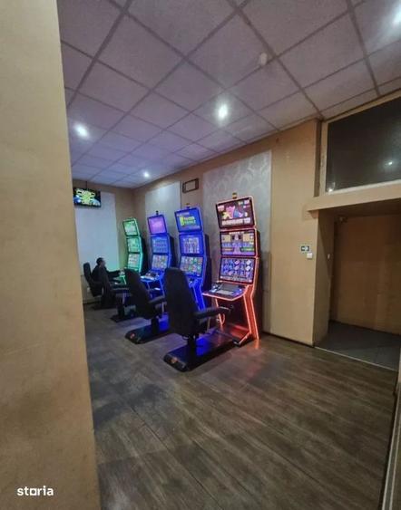 Spatiu comercial de inchiriat, 230 mp, Marasti, Zona Expo Transilvania - 3