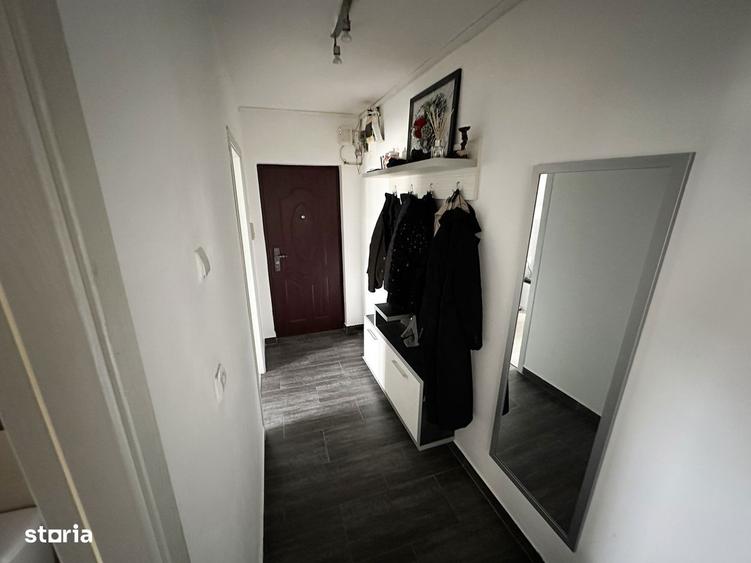 (Pers fizica) | apartament 2 camere | decomandat | mobilat | parcare - 3