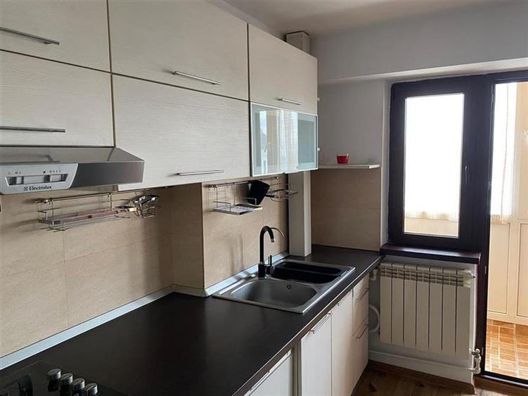 Ghencea, apartament 2 camere - 6