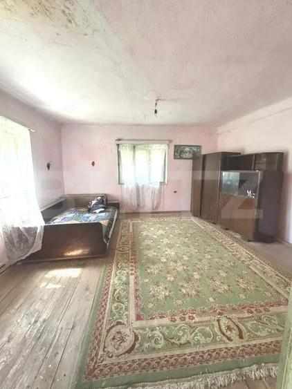 CASA DE VANZARE LA VALEA GARBOULUI,INTR-UN COLT DE RAI - 6