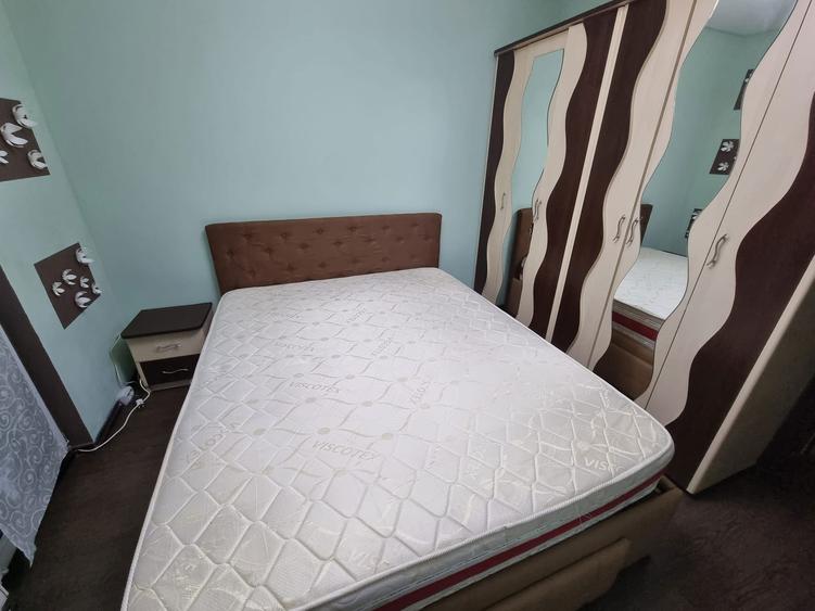 Proprietar inchiriez apartament 2 camere zona Salajan / 1 Decembrie 19 - 9