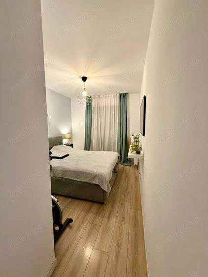 Apartament 2 camere | Hercesa Vivenda | 59 mp | Mobilat & utilat | Balcon 5,6mp - 6