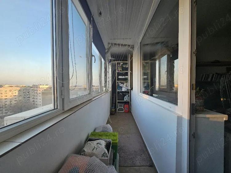 Apartament 2 camere Sector 3 str Ficienilor nr. 1 - 7