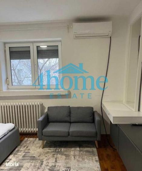 Studio Parcul Circului|Stefan cel Mare|Metrou|Renovat - 6