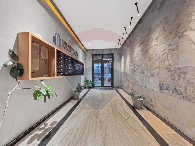 Apartament cu 2 camere de vanzare in bloc nou str Vadul Bistritei - 10