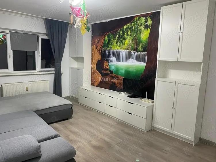 Apartament 2 camere-doamna ghica-colentina-