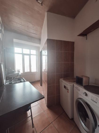 Garsoniera în zona Garii de Nord - 3