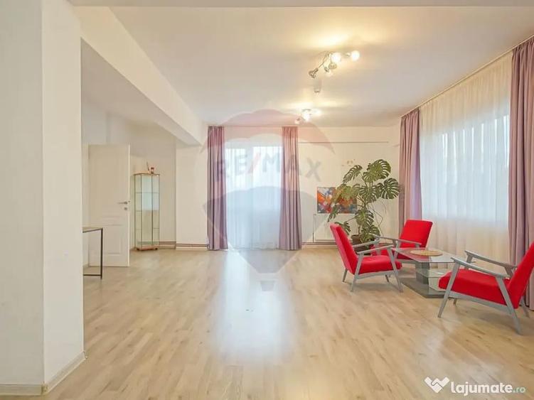 CENTRAL - Vila DE INCHIRIAT - pretabila diverse businessuri - 5