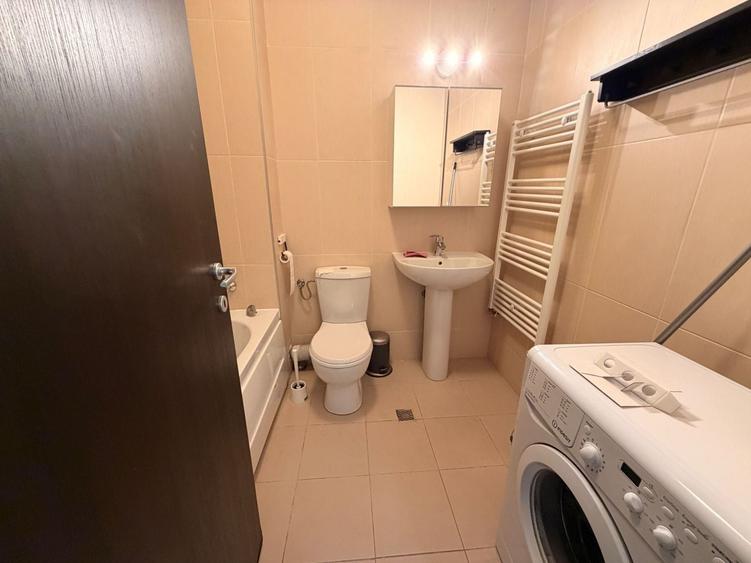 2 Camere Cu Parcare Grozavesti Onix Residence Cotroceni Politehnica - 15