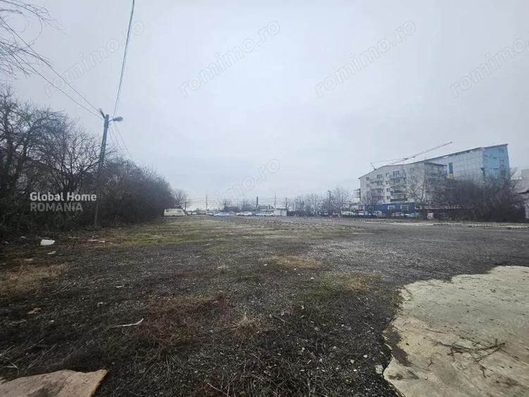Teren Intravilan Otopeni DN 1 | 5.000mp | Detailing Auto | Rent a Car - 9