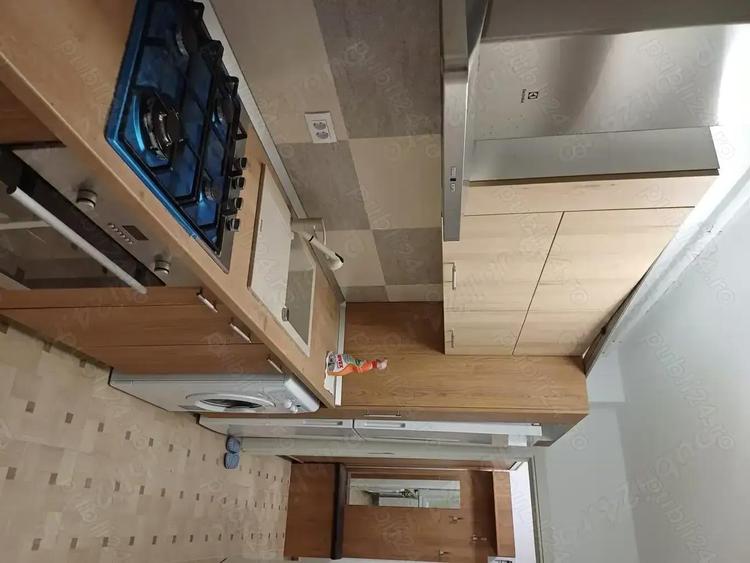 garsoniera high class-centrala proprie-parcare proprie - 5