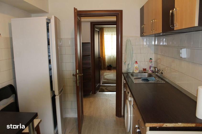 Apartament 3 camere, zona Tic-Tac - 5