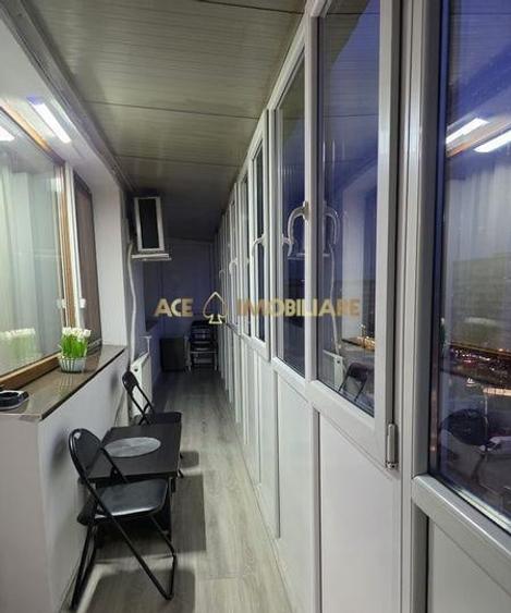 3 Camere de inchiriat | Grivita | Metrou | Mobilat | Utilat - 8