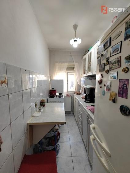 Apartament cu 3 camere de vanzare in Timisoara, zona Dambovita - 7