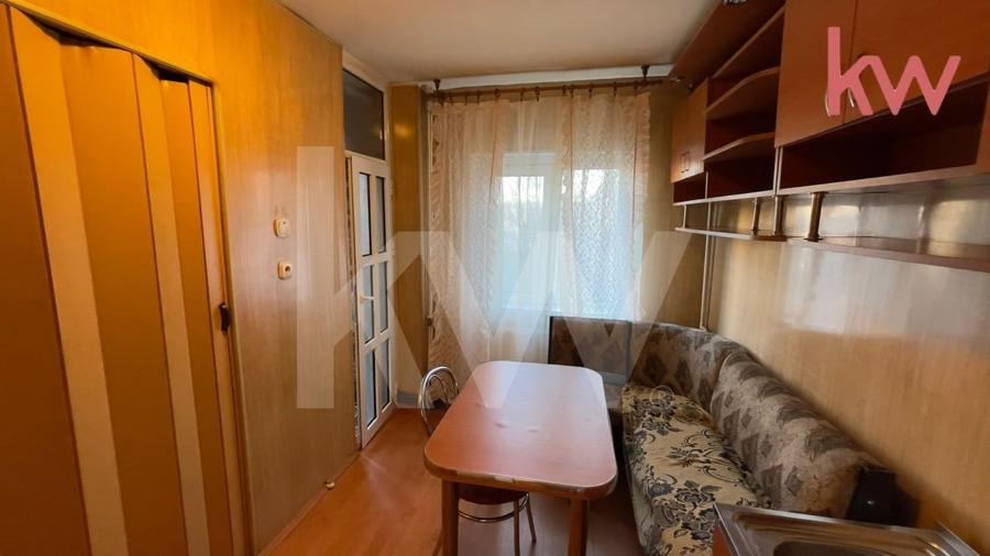 Apartament 3 camere, spatios, ideal familii - 3