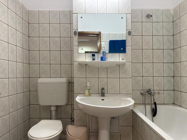 3 camere Piața Unirii | vedere deschisă către Dâmbovița | 2 băi | 3 balcoane - 11