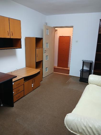 ÎNCHIRIEZ APART CU 2 CAMERE,DECOMANDAT, MOBILAT, PARTER,TUDOR-CORINA - 2