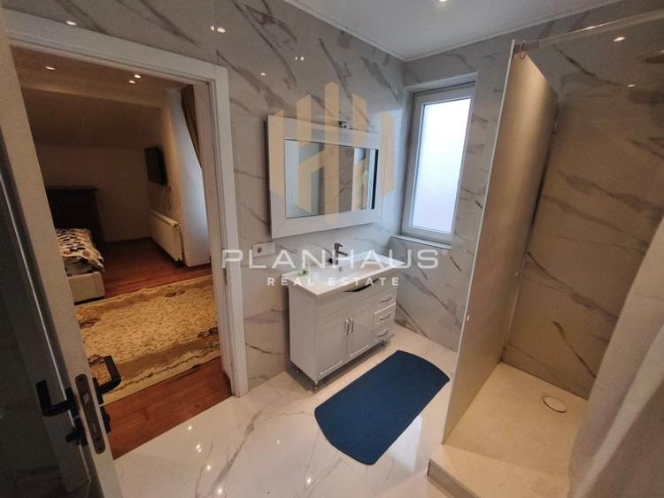 Apartament de închiriat – 4 camere, 100 mp, zona Mărul de Aur, Baia Mare  Lo - 7