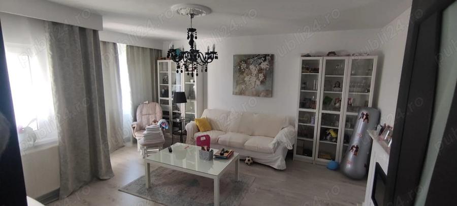 PF Ofer Apartament 3 camere de inchiriat Vest - 3