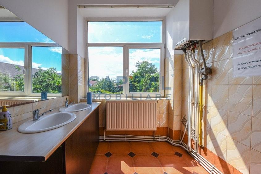 Spatiu de inchirat pentru cazare muncitori, 3 camere, 13 paturi, Dambul Rotund - 9