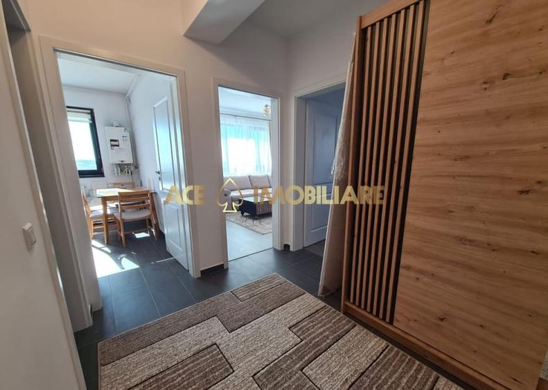 2 Camere de inchiriat | Berceni - Sos. Oltenitei | Metrou | - 9