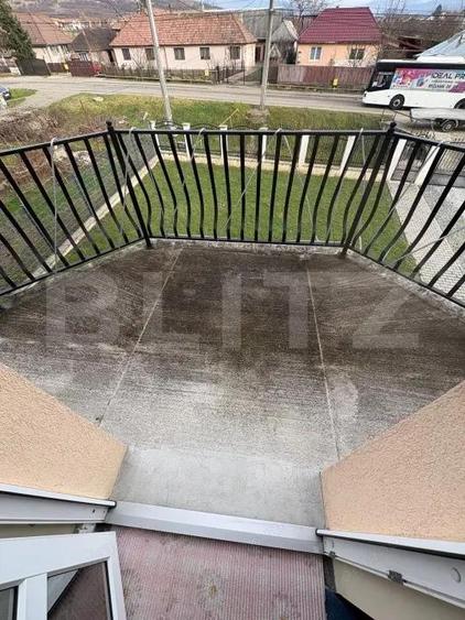 Casa spatioasa P+1 - 11