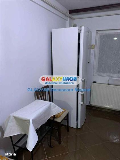 Apartament 2 camere mobilat utilat Militari Residence, 69.900 euro - 4