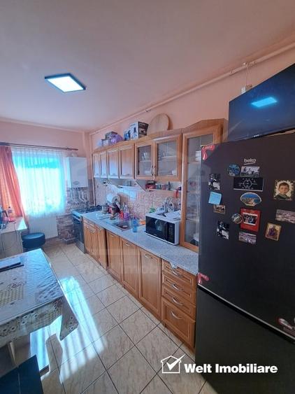 Apartament cu o camera, Floresti - 6