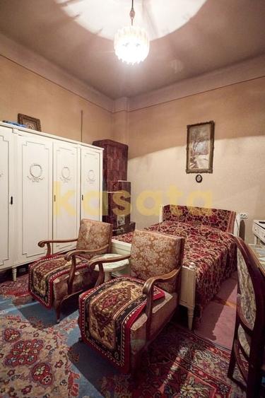 CASĂ CLASICĂ DE VANZARE CU POTENȚIAL PREMIUM ÎN ZONA 1 MAI - 9