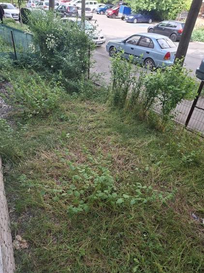 Vand APARTAMENT 2 camere VIZIRU 1 zona ALBINA - 2