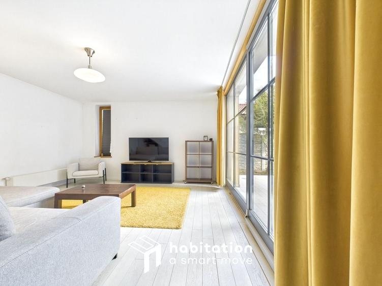 Casă tip triplex în Dumbrăvița, P+E, 3 camere - Tur virtual disponibil - 2