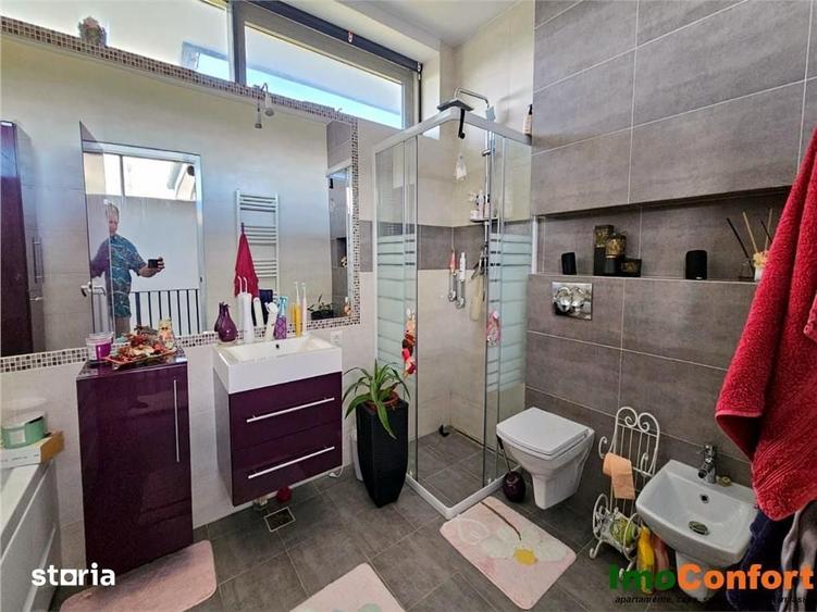 Proprietate premium in Bucium - Casa Boiereasca - 11