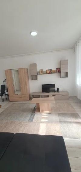 Vanzare Garsoniera 36 mp utili-mobilata si utilata-Comision 0%-Militari - 2