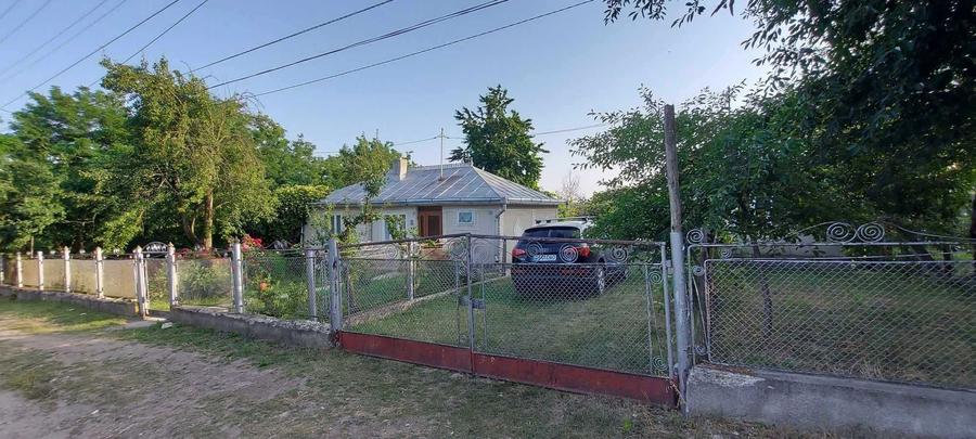 Proprietar vand casa la tara la pret de garsoniera! - 4