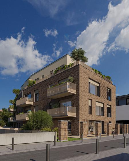 Direct de la dezvoltator , apartamente situate Central - 2