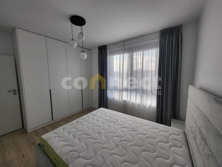 Apartament de inchiriat | 2 camere | Cartier Intre Lacuri - 10