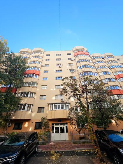 Timpuri Noi | Nerva Traian | Studio modern | Centrala proprie, bloc mixt, anvel - 1