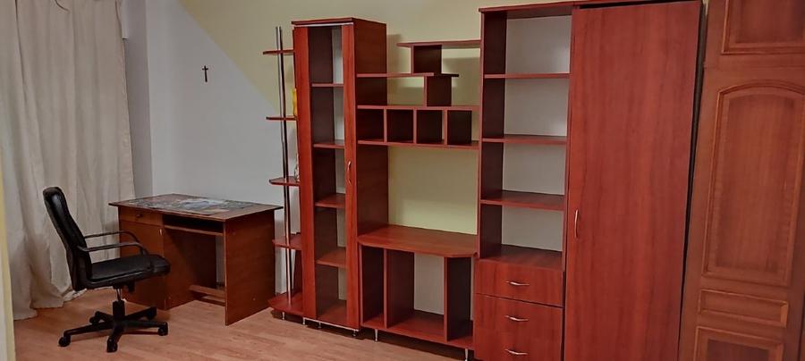 Garsonieră Lacul Tei - 1