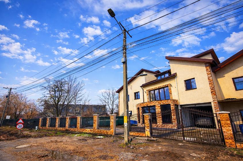 Oportunitate! Casă P+1 cu suprafețe generoase și potențial premium - 2