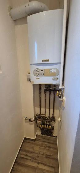 Garsoniera + loc de parcare de vanzare - 10