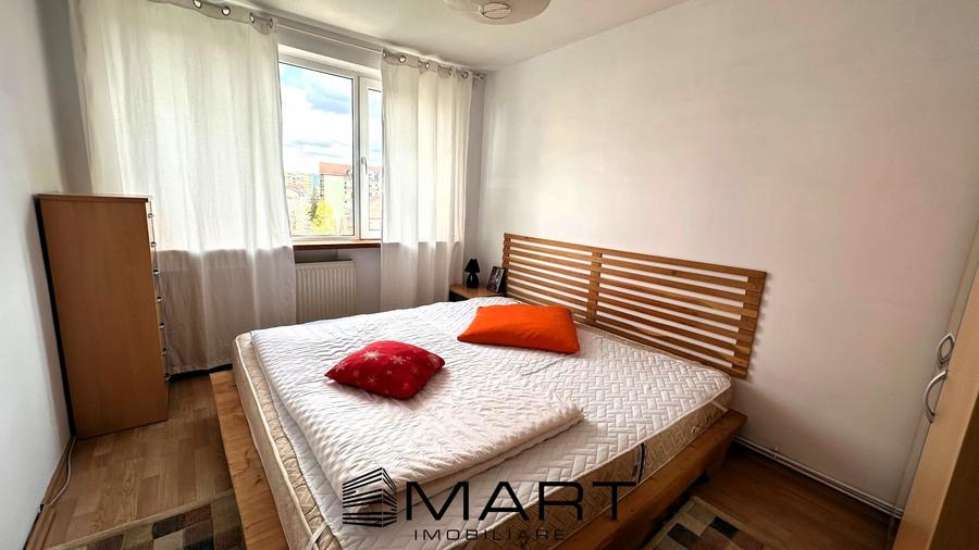 Apartament 2 camere Mihai Viteazu - 4