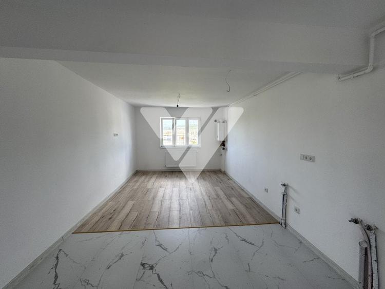 Apartament 2 camere 42 mp etaj 1 la cheie in Sibiu zona Lazaret - 5