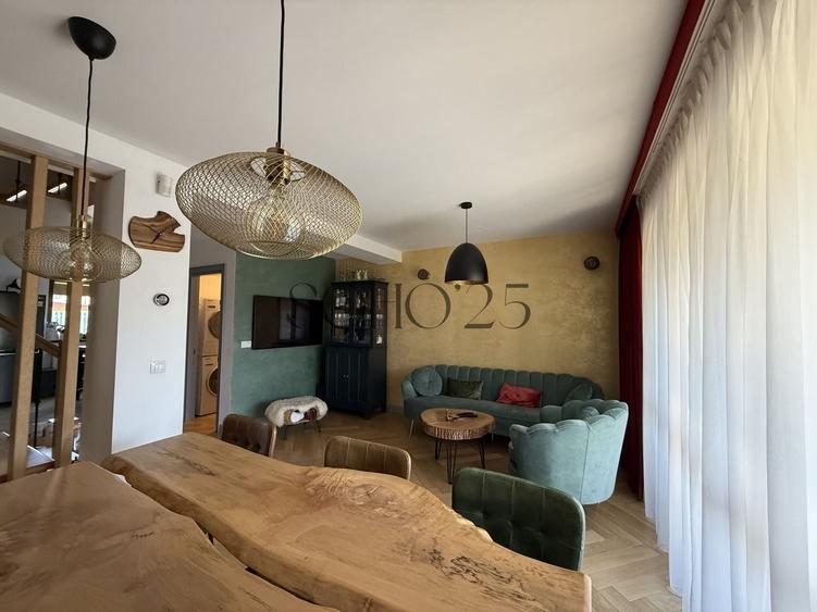 Casă tip duplex P+1+M de vânzare – Trend Residence - 20